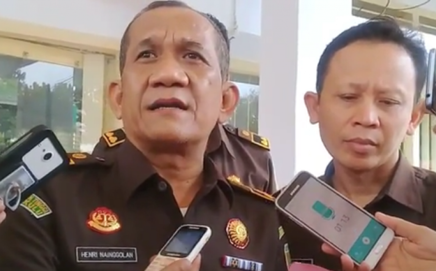 kejati