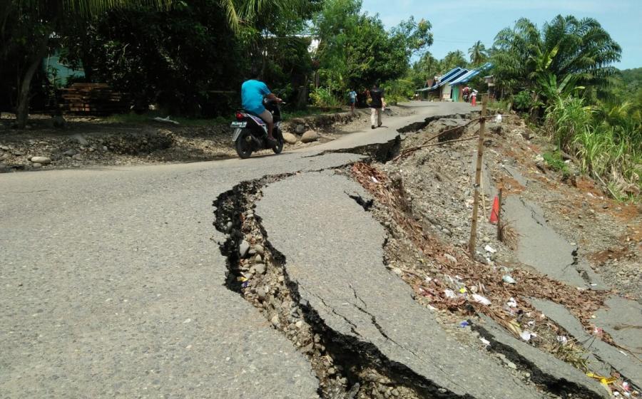 Daerah