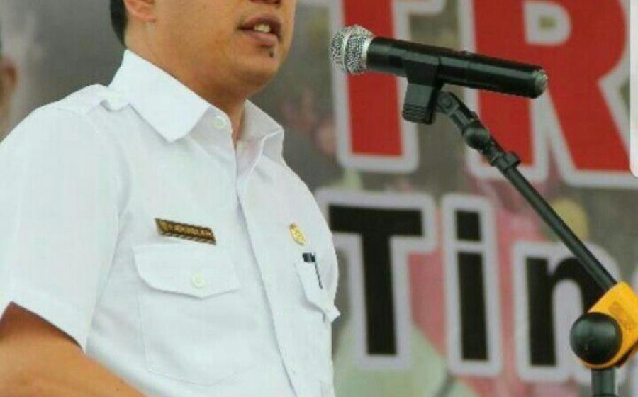 kepala dinas