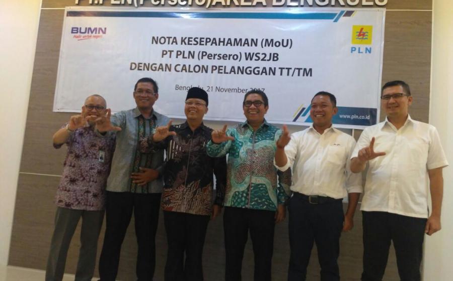 foto bersama