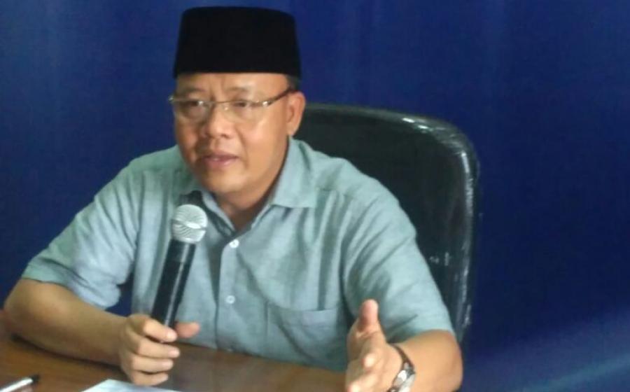 plt gubernur bengkulu