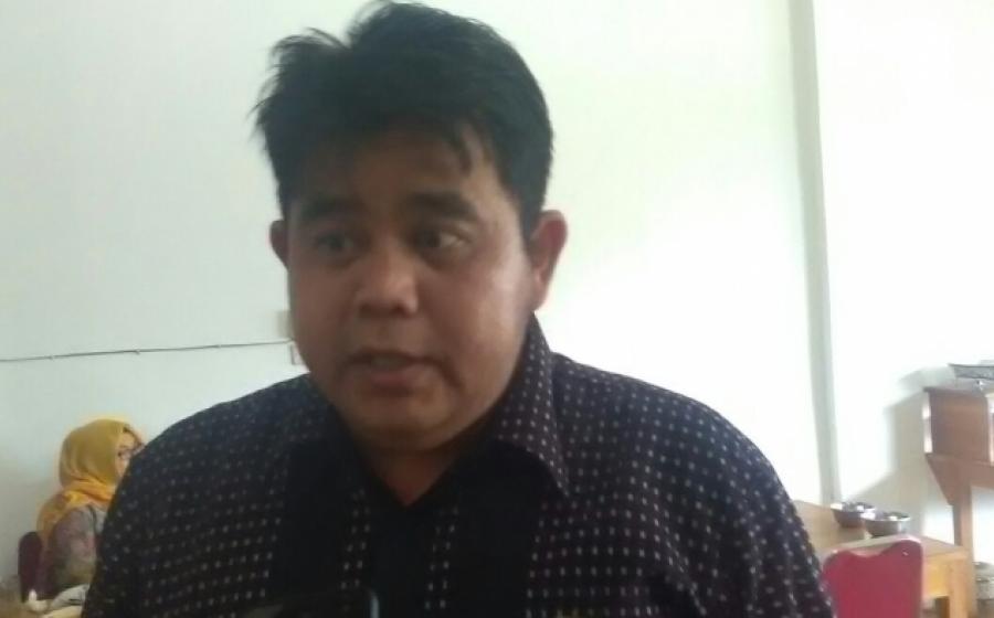 ketua KPU Kota Bengkulu