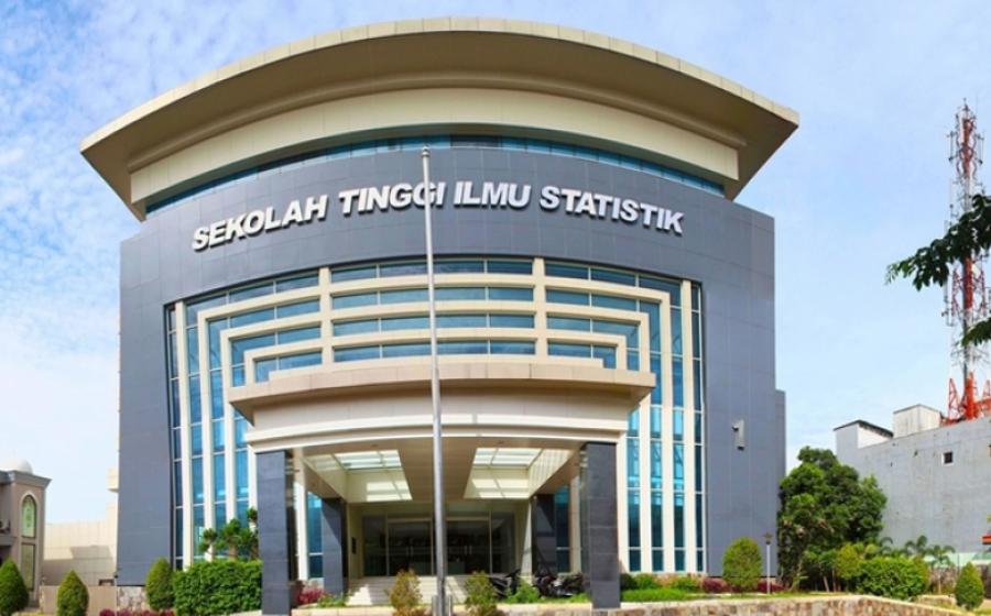 kampus STIS