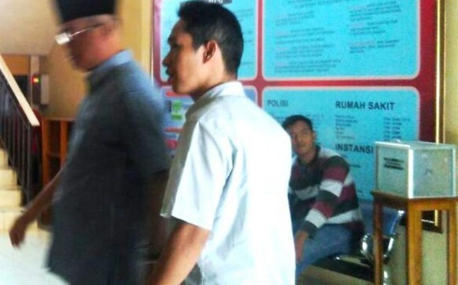 kanwil kemenag bengkulu