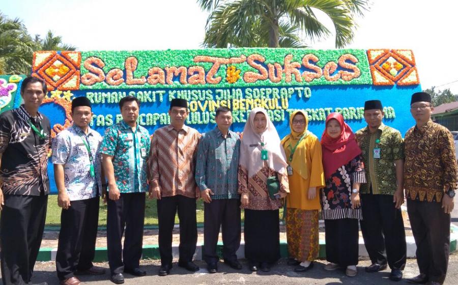 RSJK Soeprapto Bengkulu 