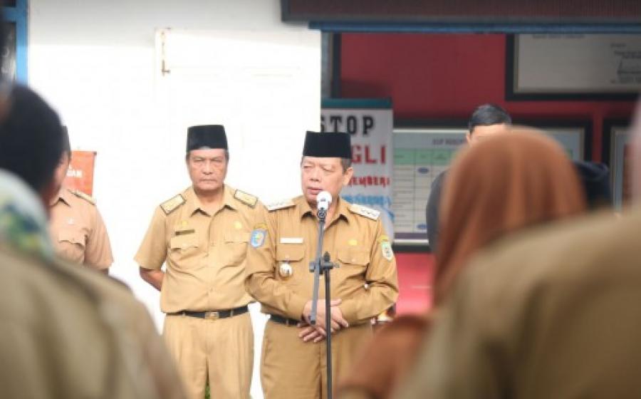Pejabat Walikota