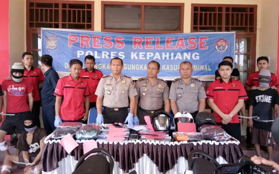 Daerah