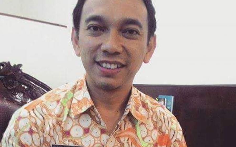 Plt DKP Bengkulu