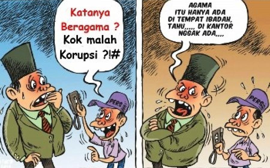 karikatur