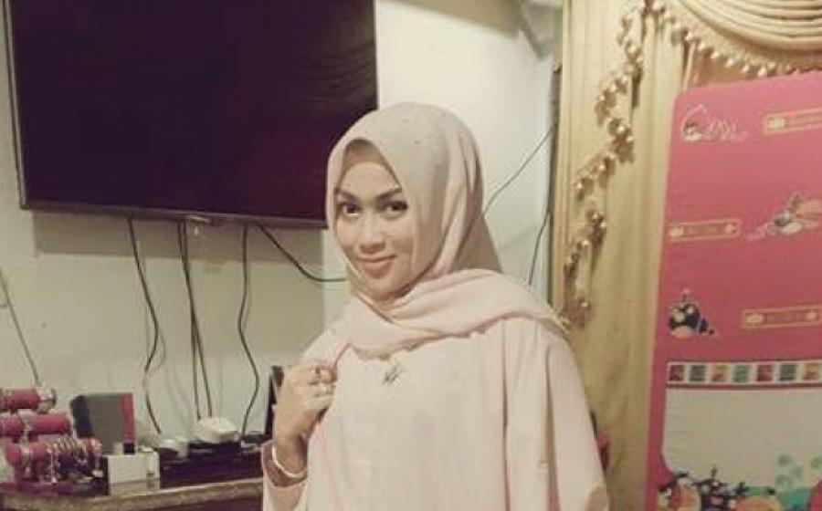 Magdaliansi, anggota dewan Kota Bengkulu yang di PAW (Foto : Facebook