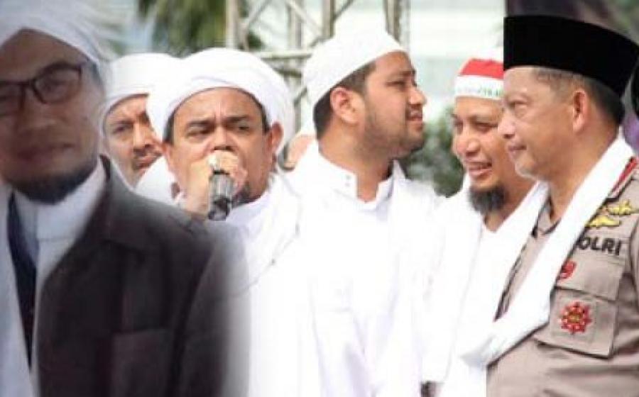Viralnya Video ustad Bahrin 