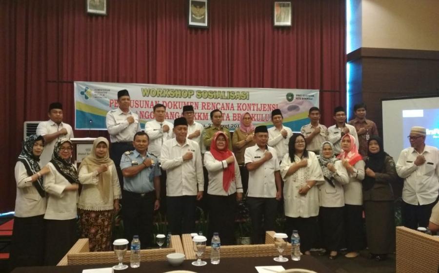 Pemkot Bengkulu  