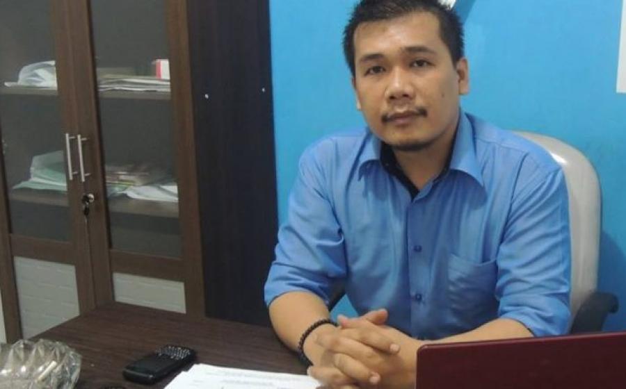 Erlan Oktriandi