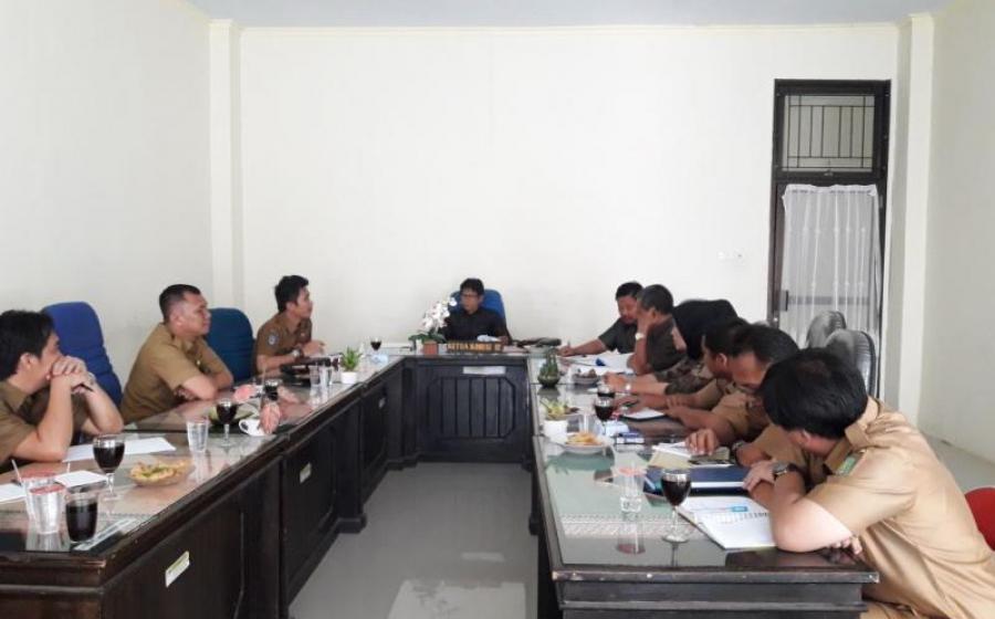 komisi-iii-dprd-benteng-lakukan-hearing-bersama-opd-terkait