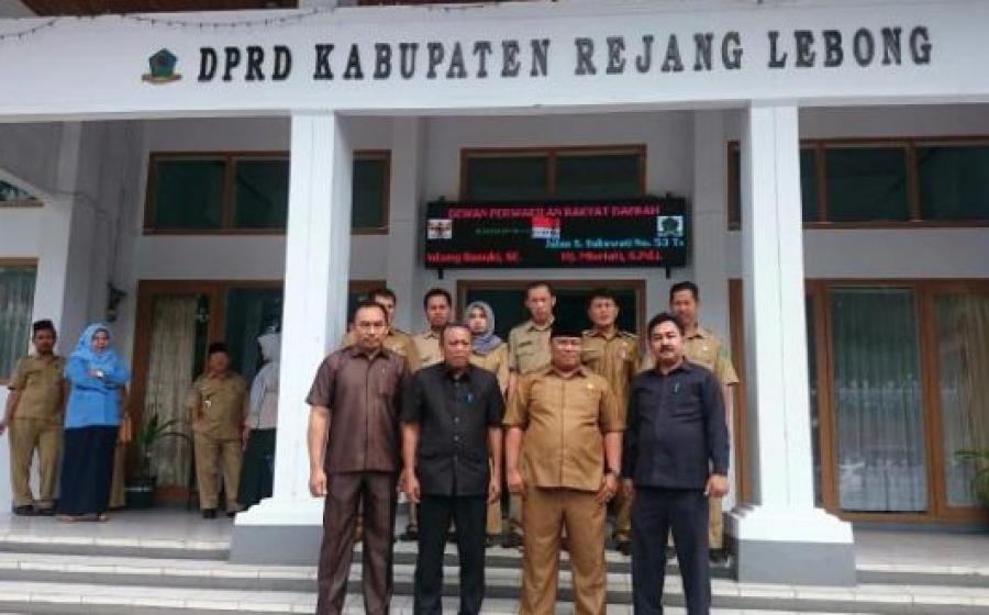 DPRD RL