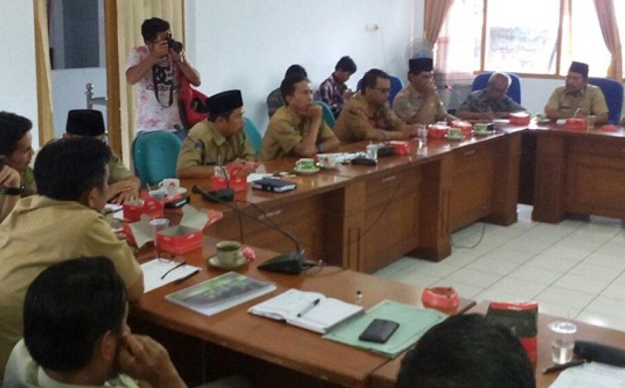 DPRD Rejang Lebong