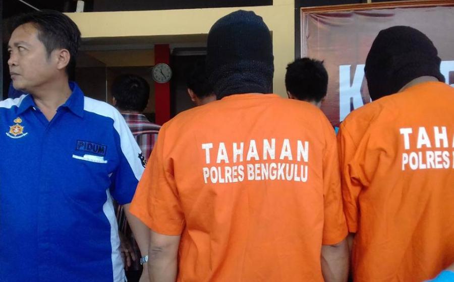 ASN BWS sumatra VII  Dugaan penipuan fee proyek