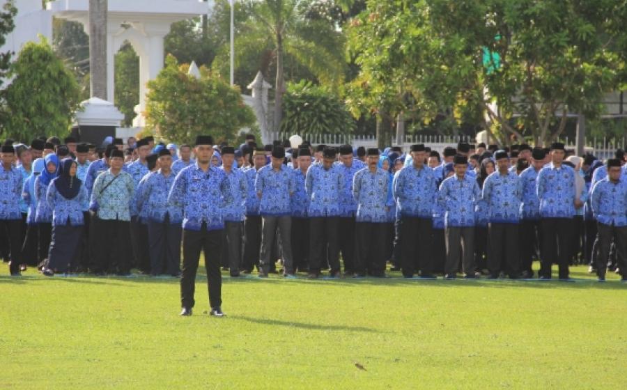 Upacara Harkitnas
