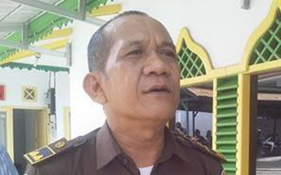 hendri Pidsus Kejati bengkulu