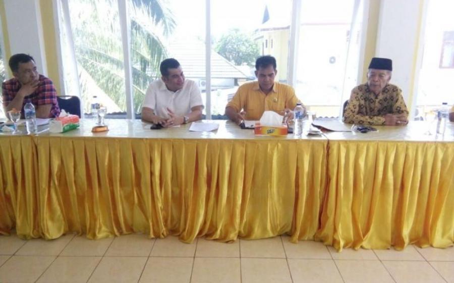 ketua-dpd-golkar-bengkulu-utara-akan-segera-dilantik