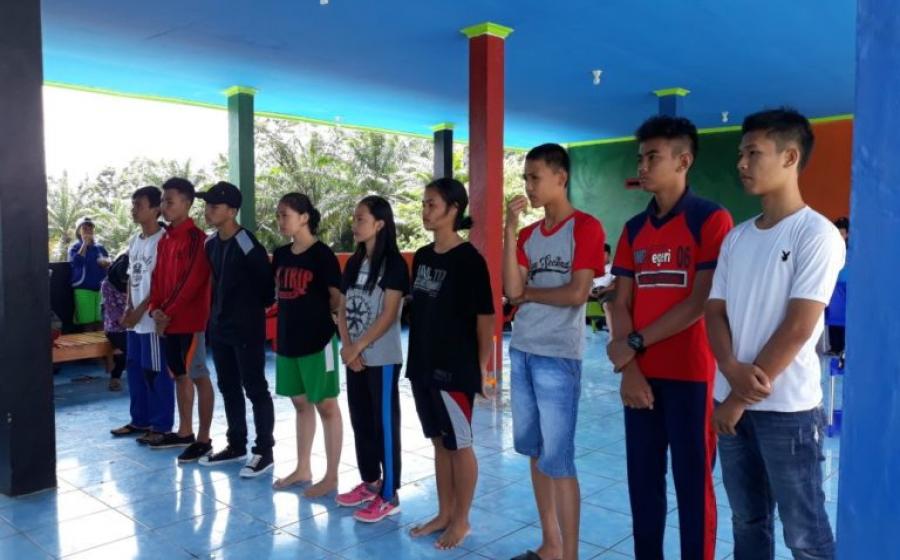 Ketua DPRD Seluma