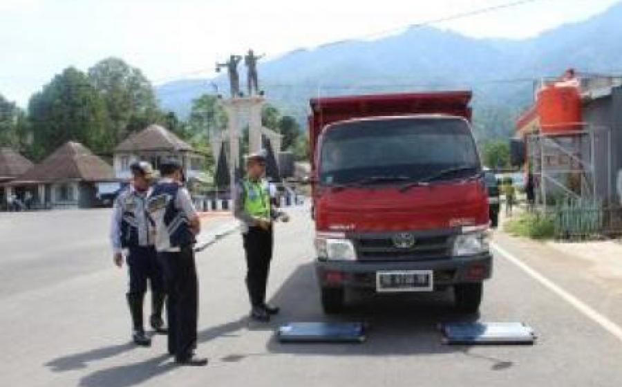 Dishub Lakukan Pengawasan dan Pemeriksaan Perizinan