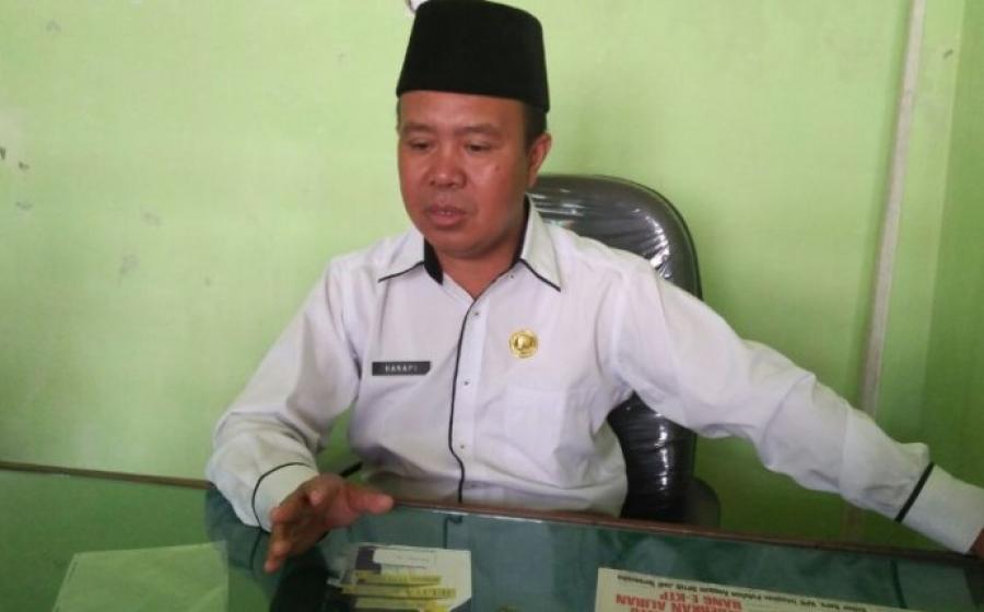 Siswa Diwajibkan Mendaftar ke Sekolah Dekat Lingkungan Rumah