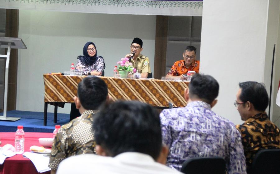 Forum Kemitraan BPJS Kesehatan