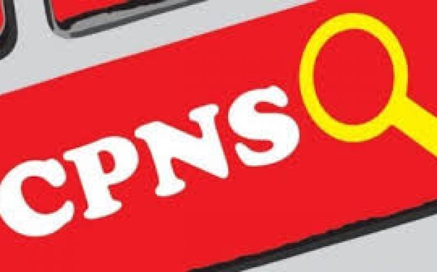 Tes CPNS