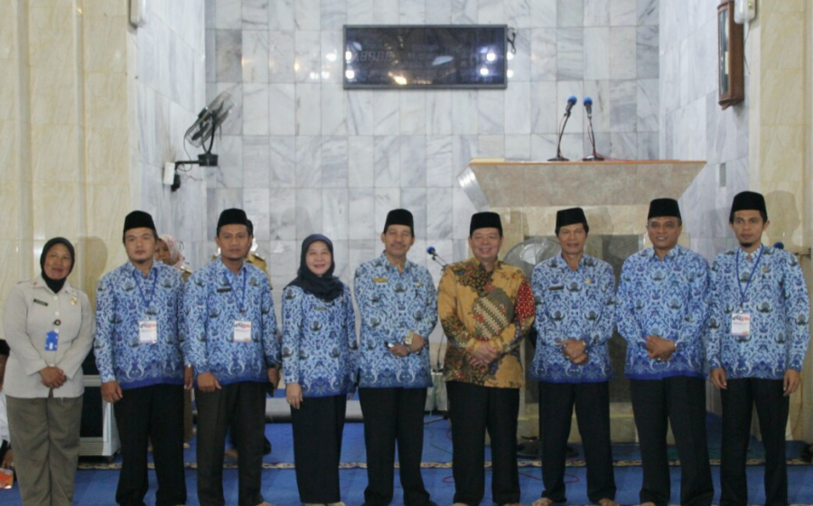 MTQ IV KORPRI