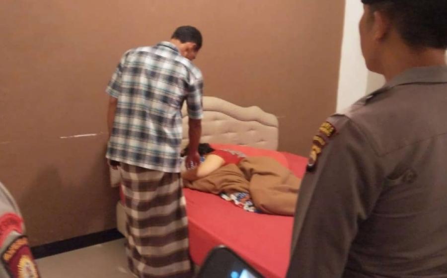 2 Oknum ASN Terciduk oleh Tim Pajali