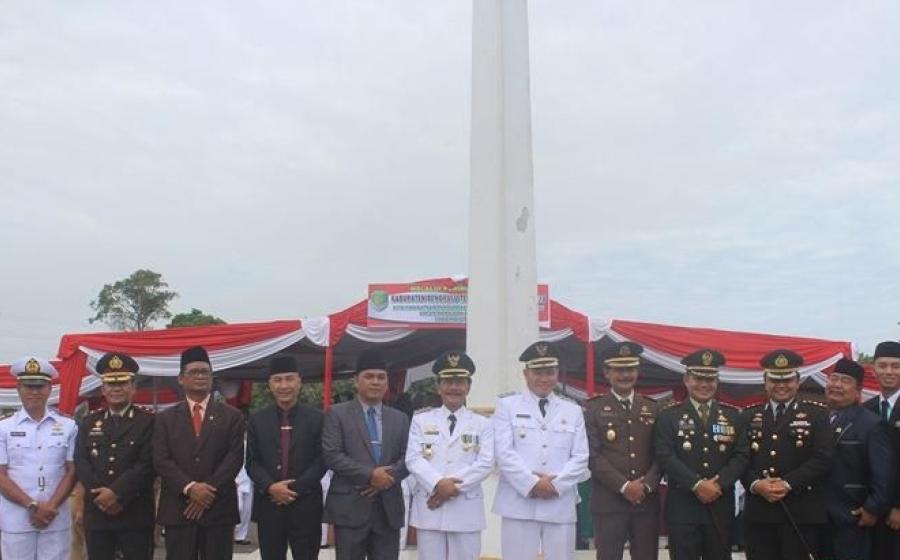 hut ke 10