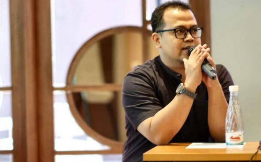 Zainal Abidin Pjs Pertamina Sumbagsel 