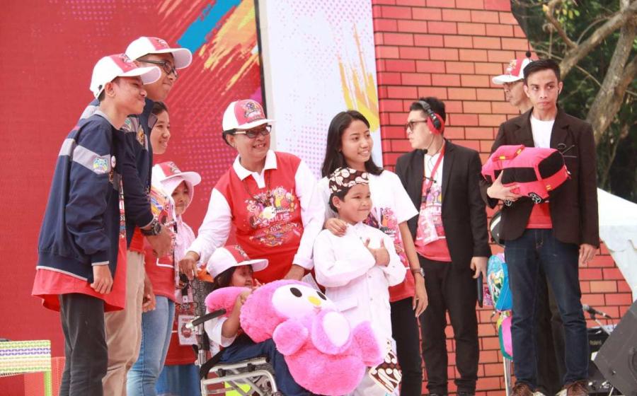 Anak Indonesia