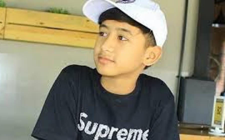 Bowo Tik Tok