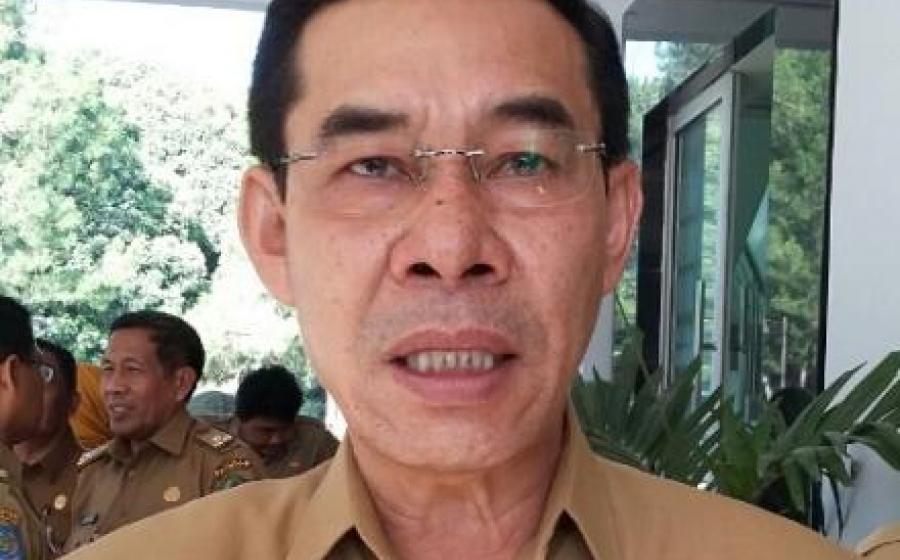  Pemkab Rejang Lebong Akan Gelar Bimtek Pengelolaan ADD/DD