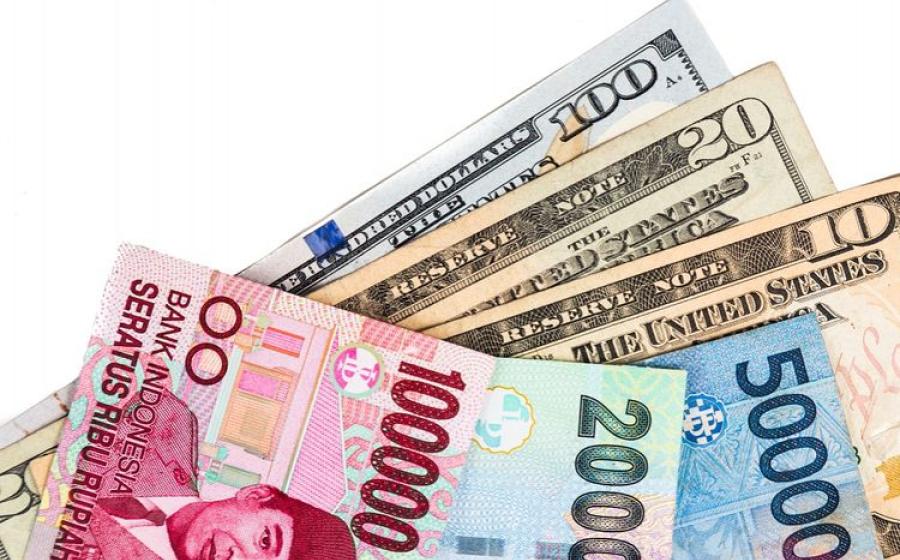 Rupiah Mulai Menguat Pagi Ini