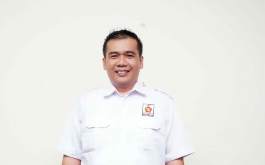 Bacaleg Gerindra