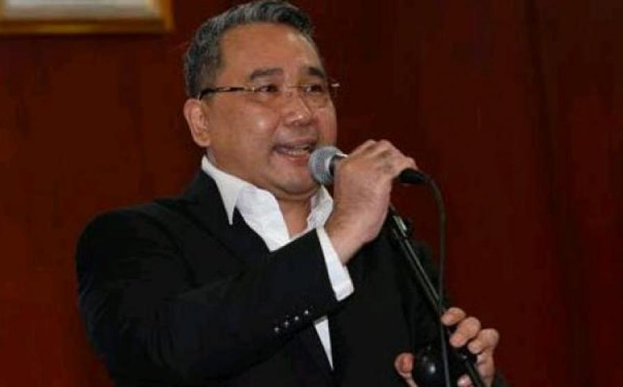 Bacaleg DPR RI Dapil Bengkulu