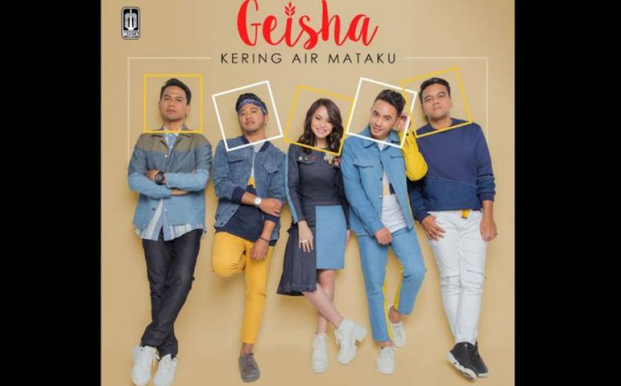 Geisha