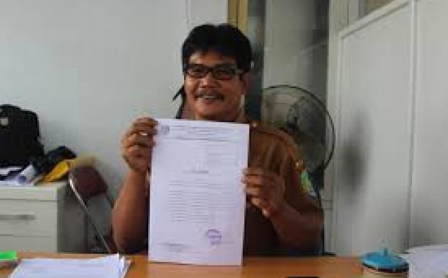 Tujuh Perizinan di Kabupaten Bengkulu Tengah dapat Diurus Online