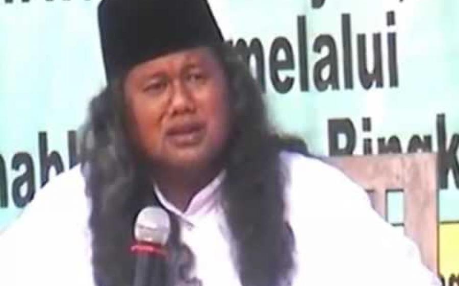 Gus Muwafiq