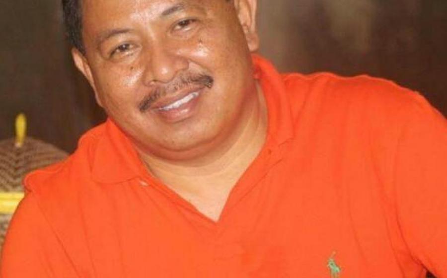 Dinas Pangan dan Pertanian Kota Bengkulu