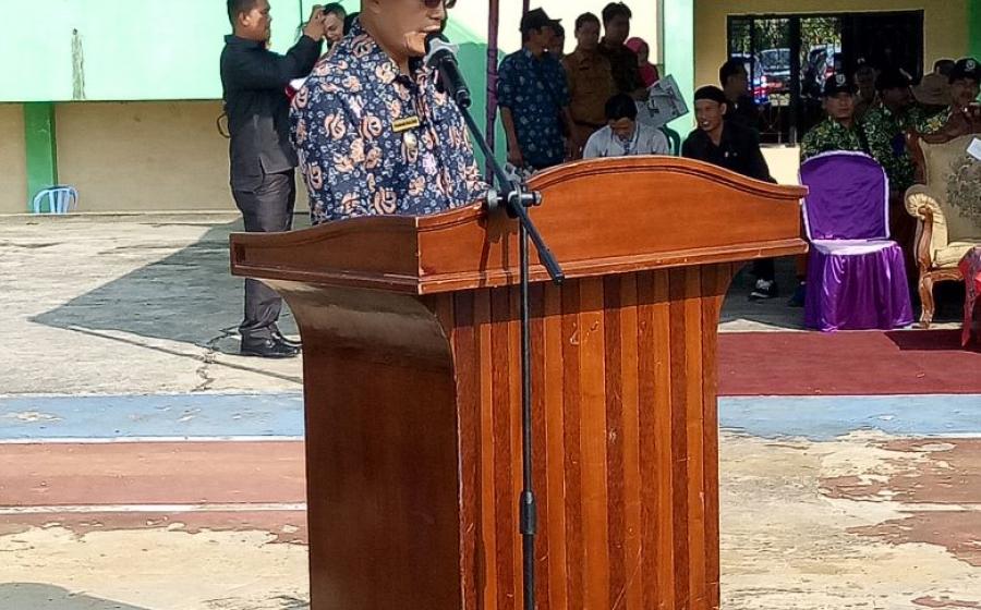 Bengkulu Selatan Juara Umum Peda KTNA XVI