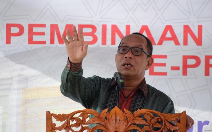 Madrasah Hebat Bermartabat 