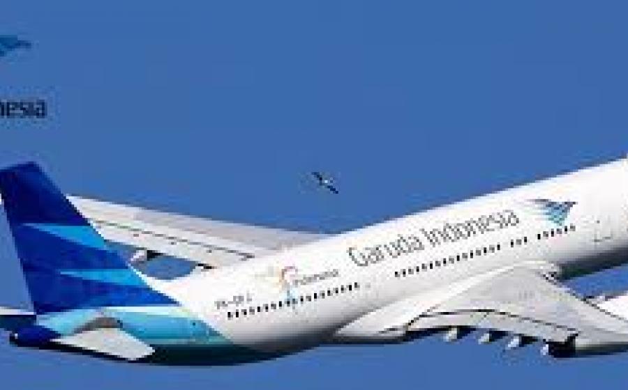 Garuda Indonesia