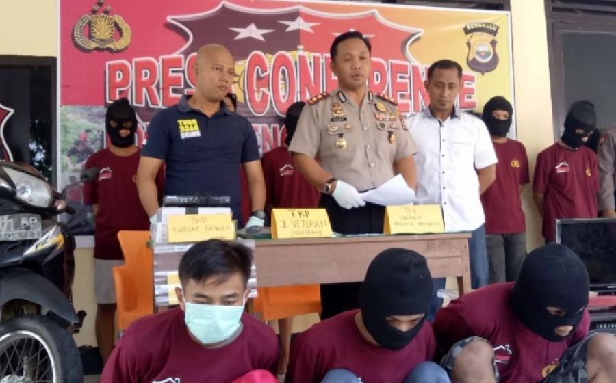 Operasi Musang