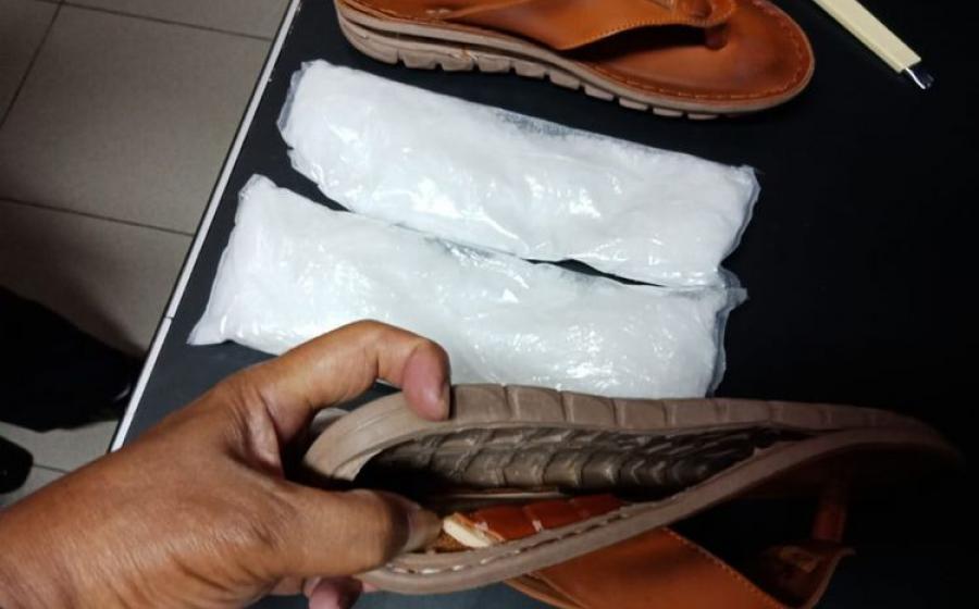 Sandal
