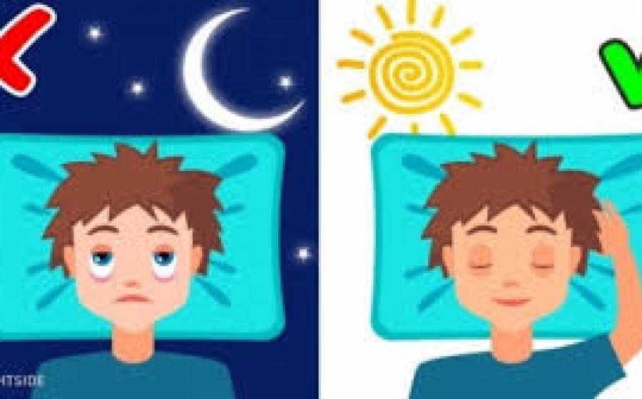 Durasi Tidur Siang Idealnya 90 Menit