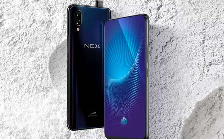 Vivo Nex